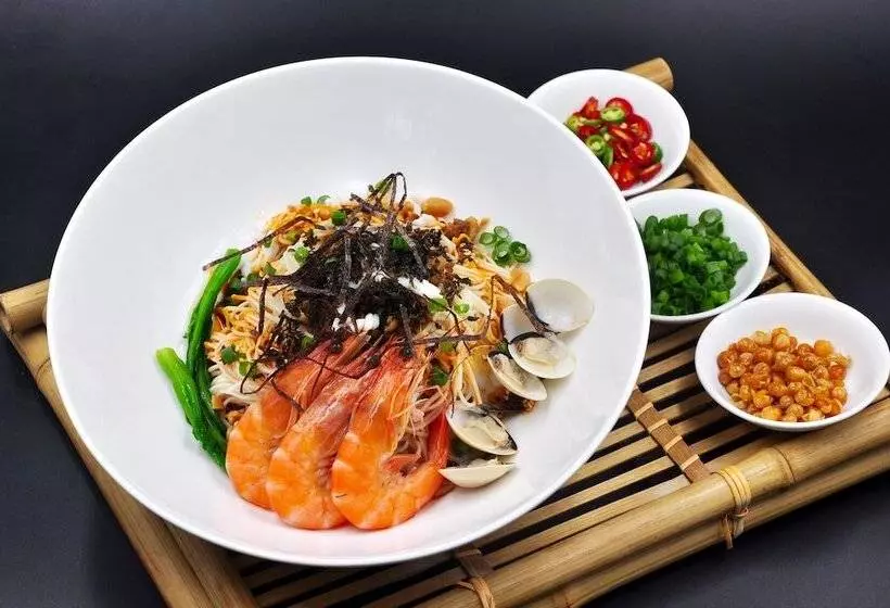 Fotos del hotel Tangla Resort Sanya:  3