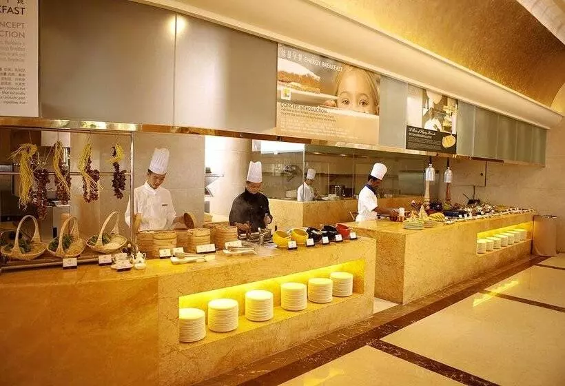 Fotos del hotel Tangla Resort Sanya:  9