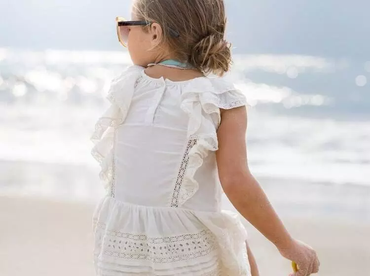 Fotos del hotel Tangla Resort Sanya:  6