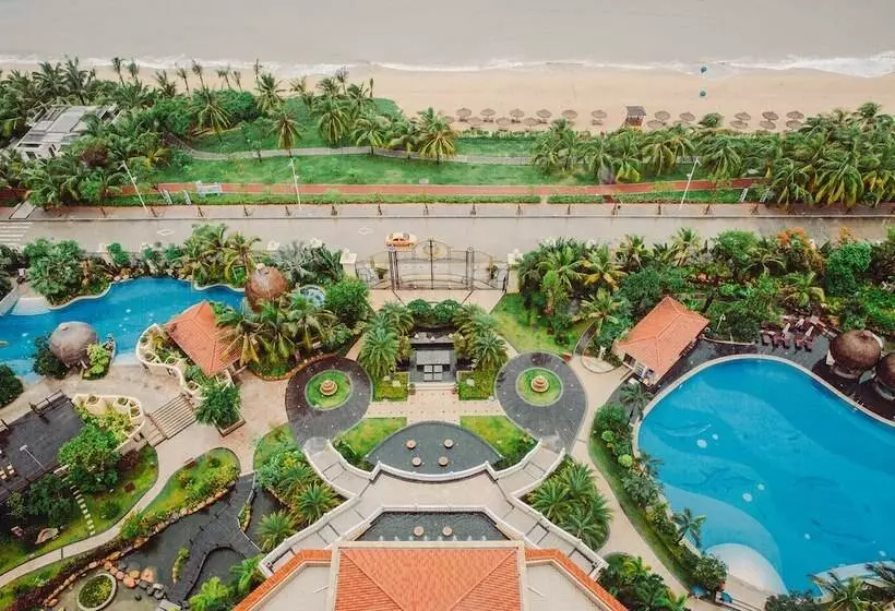 Fotos del hotel Tangla Resort Sanya:  13