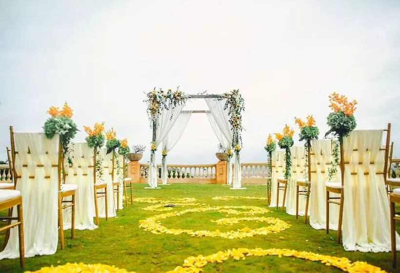 Fotos del hotel Tangla Resort Sanya:  14