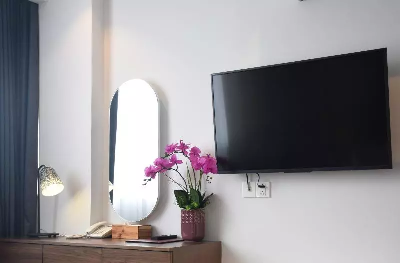 Fotos del hotel Signature Boutique:  5