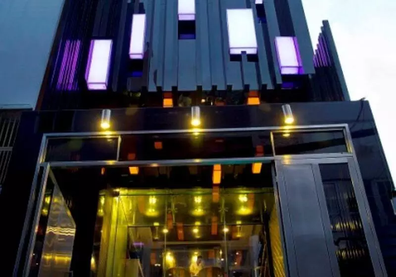 Fotos del hotel Signature Boutique:  3