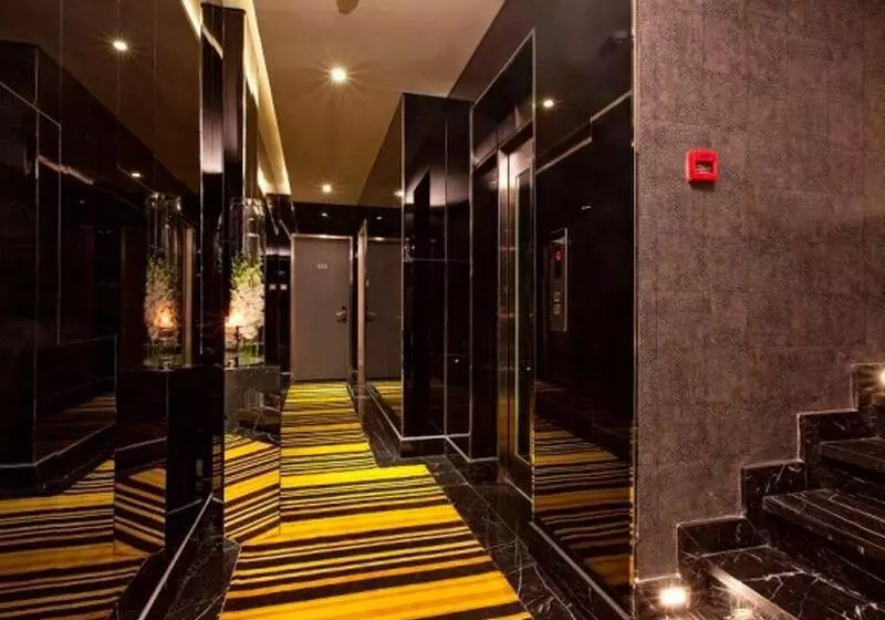 Fotos del hotel Signature Boutique:  2