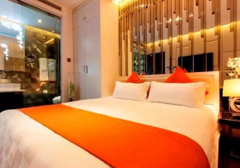 Fotos del hotel Signature Boutique:  4