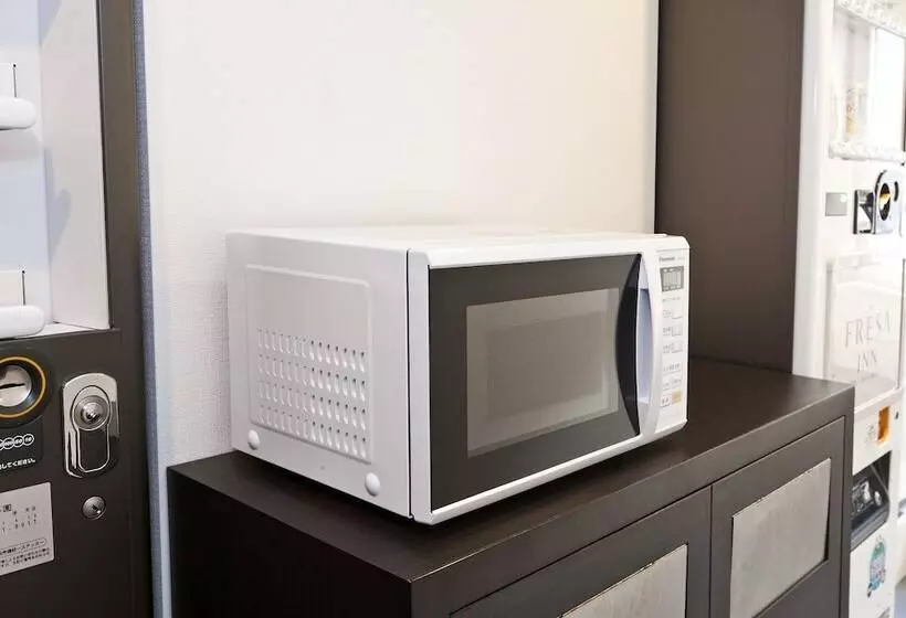 Fotos del hotel Sotetsu Fresa Inn Shimbashihibiyaguchi:  10