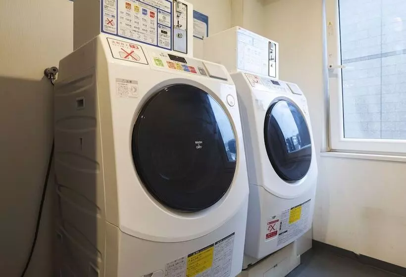 Fotos del hotel Sotetsu Fresa Inn Shimbashihibiyaguchi:  19