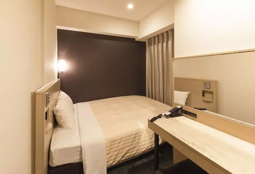 Fotos del hotel Sotetsu Fresa Inn Shimbashihibiyaguchi:  21