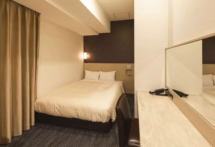 Fotos del hotel Sotetsu Fresa Inn Shimbashihibiyaguchi:  18