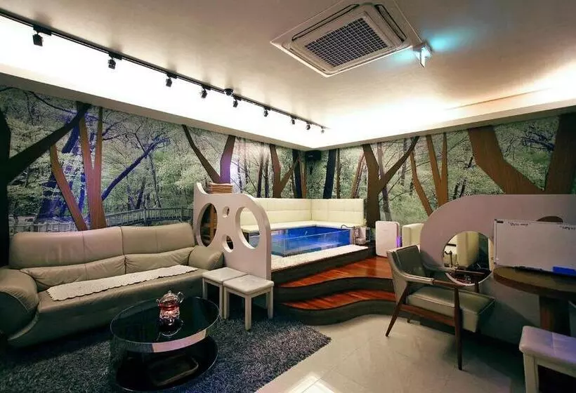 Fotos del hotel Towerhill:  24