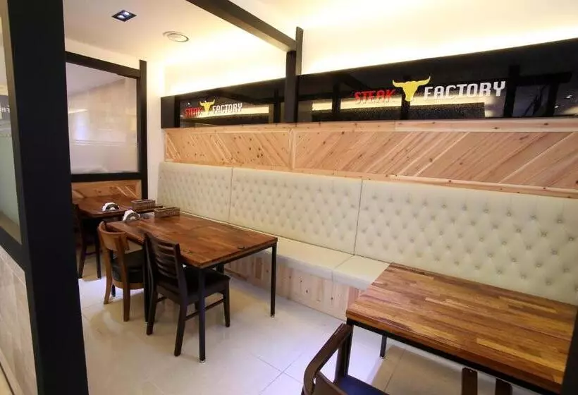 Fotos del hotel Towerhill:  11