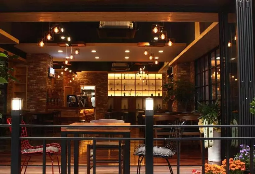 Fotos del hotel Towerhill:  17