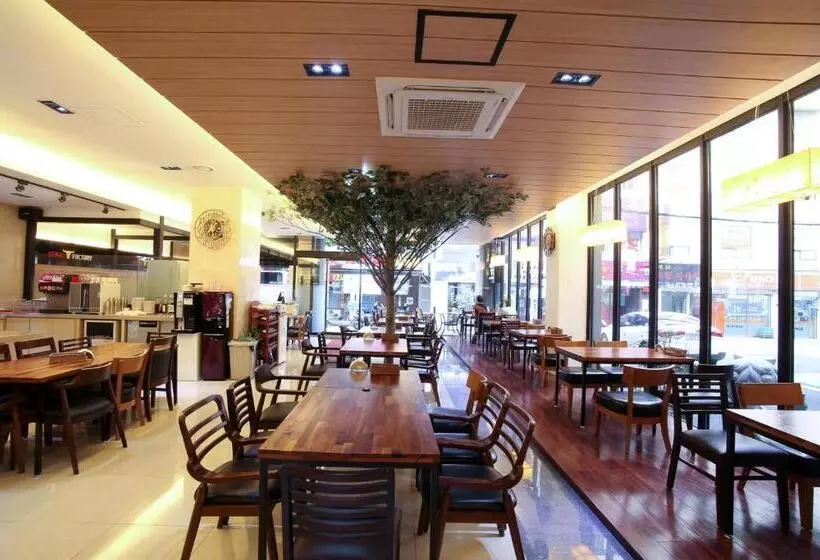 Fotos del hotel Towerhill:  15