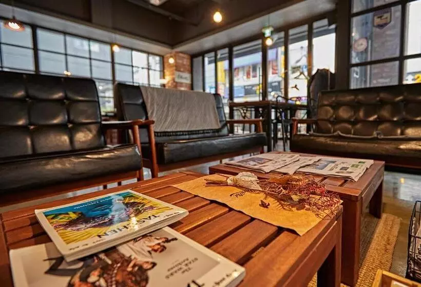 Fotos del hotel Towerhill:  19