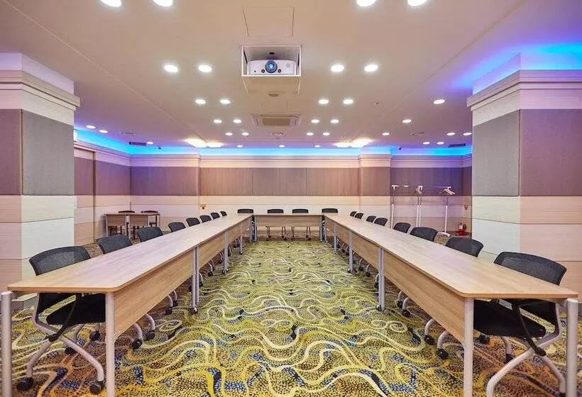 Fotos del hotel Towerhill:  6