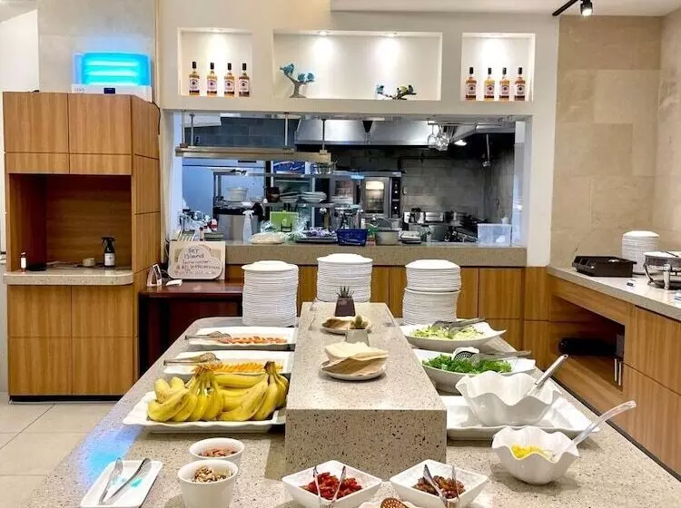 Fotos del hotel Towerhill:  7