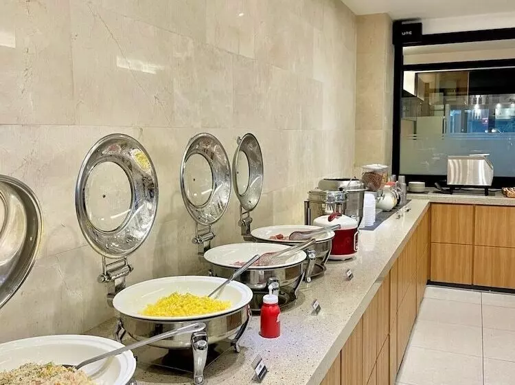 Fotos del hotel Towerhill:  10