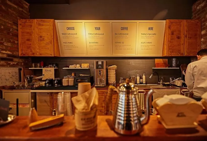 Fotos del hotel Towerhill:  5