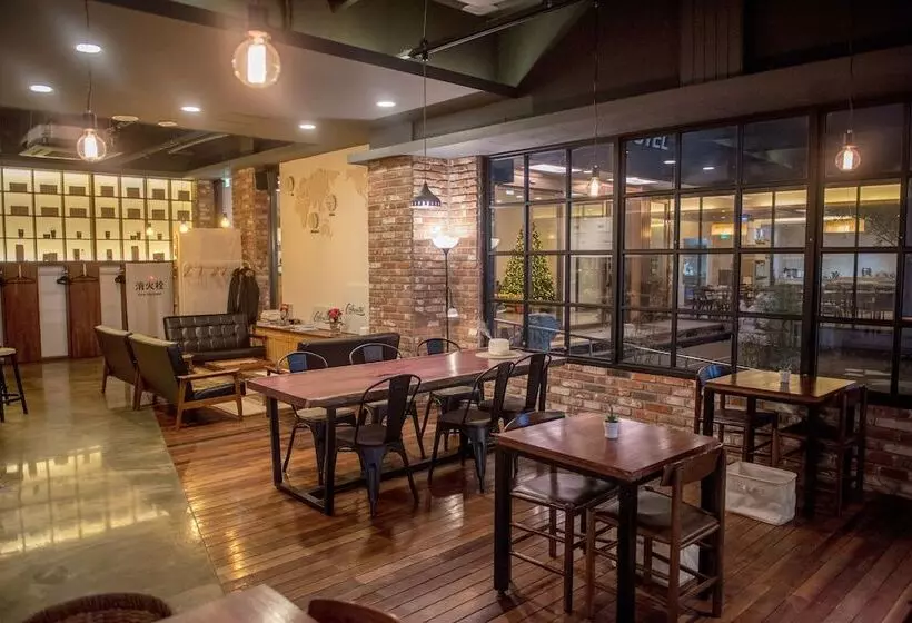 Fotos del hotel Towerhill:  21