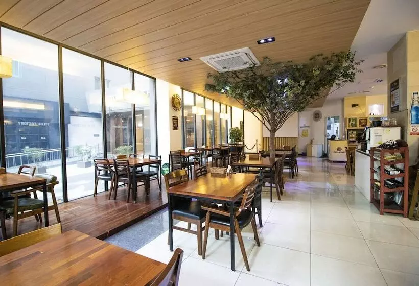 Fotos del hotel Towerhill:  4