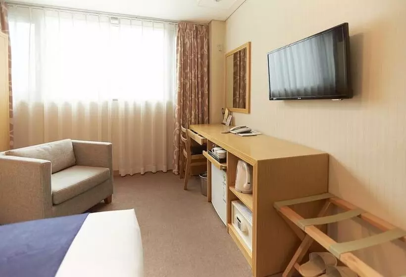 Fotos del hotel Towerhill:  25