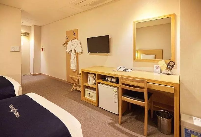 Fotos del hotel Towerhill:  22