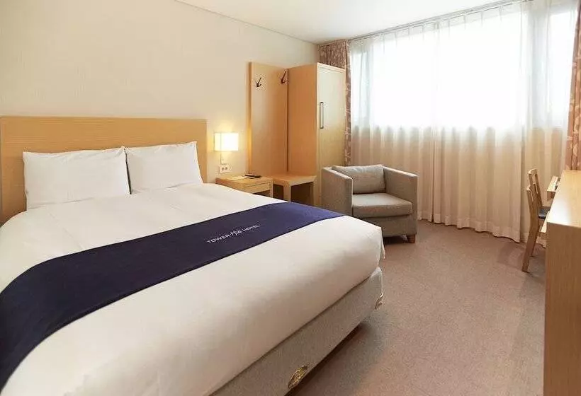 Fotos del hotel Towerhill:  18