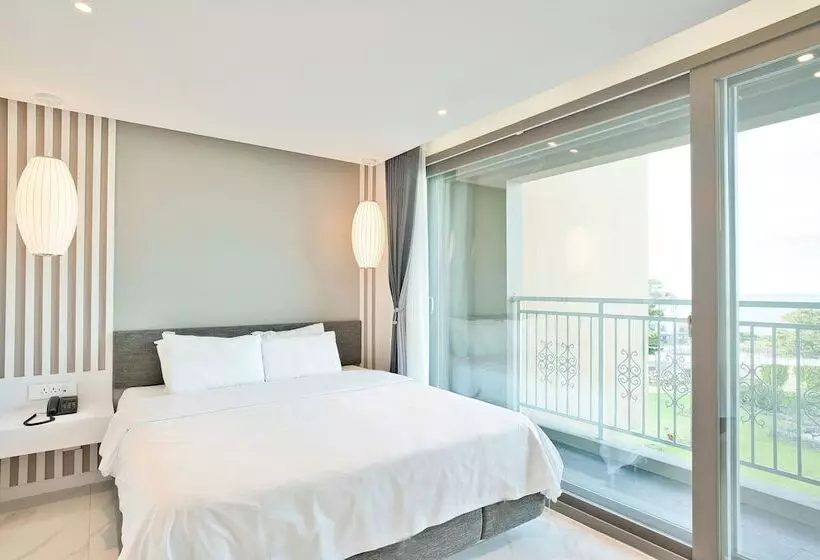 Fotos del hotel Boutique Villa De Aewol:  2