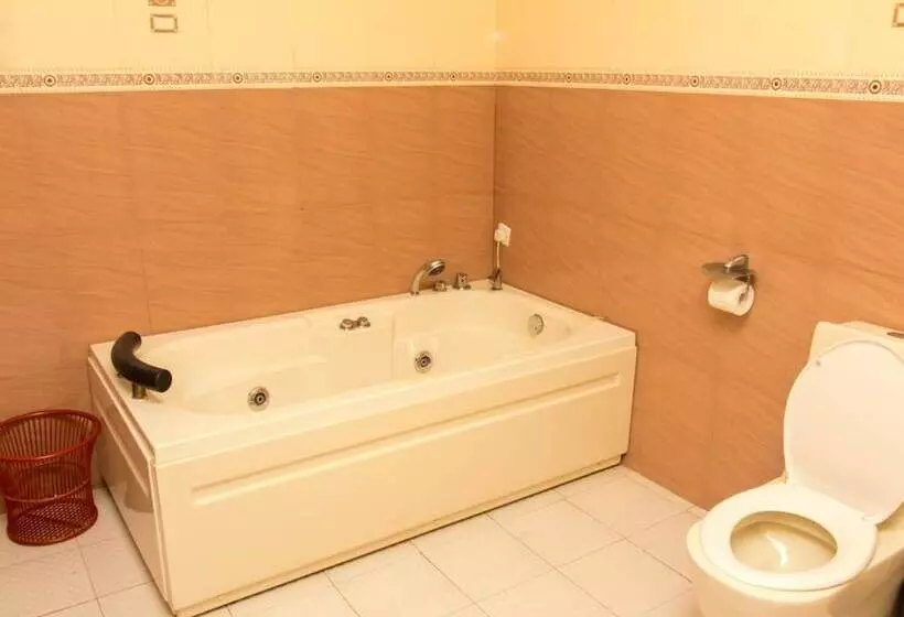 Fotos del hotel Mika Hotel Kabulonga:  6