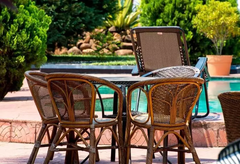 Fotos del hotel Mika Hotel Kabulonga:  17