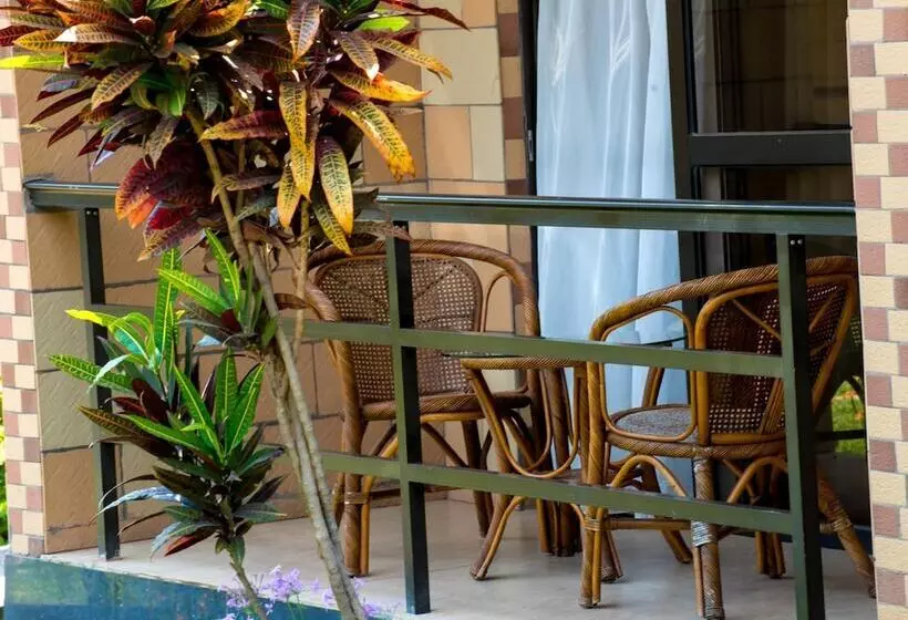 Fotos del hotel Mika Hotel Kabulonga:  13