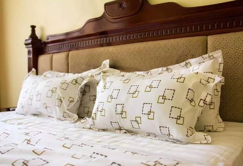 Fotos del hotel Mika Hotel Kabulonga:  24