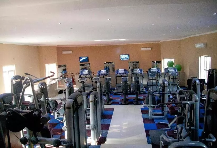 Fotos del hotel Mika Hotel Kabulonga:  3