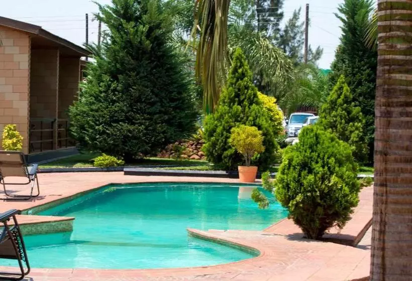 Fotos del hotel Mika Hotel Kabulonga:  2