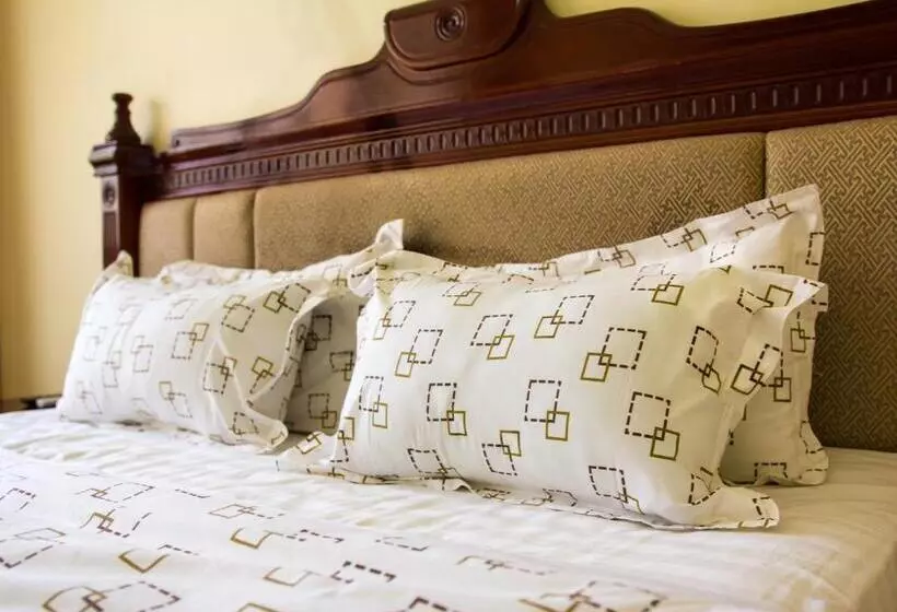 Fotos del hotel Mika Hotel Kabulonga:  25