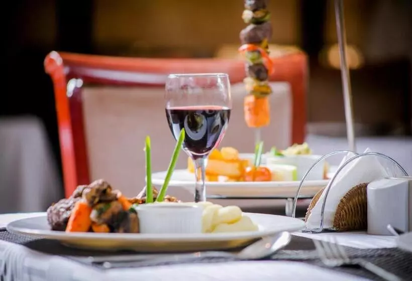 Fotos del hotel Mika Hotel Kabulonga:  4