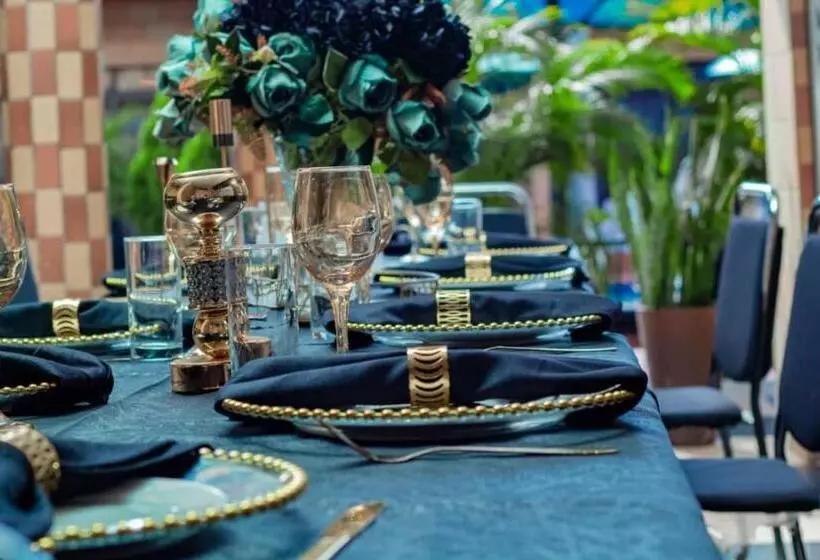 Fotos del hotel Mika Hotel Kabulonga:  14