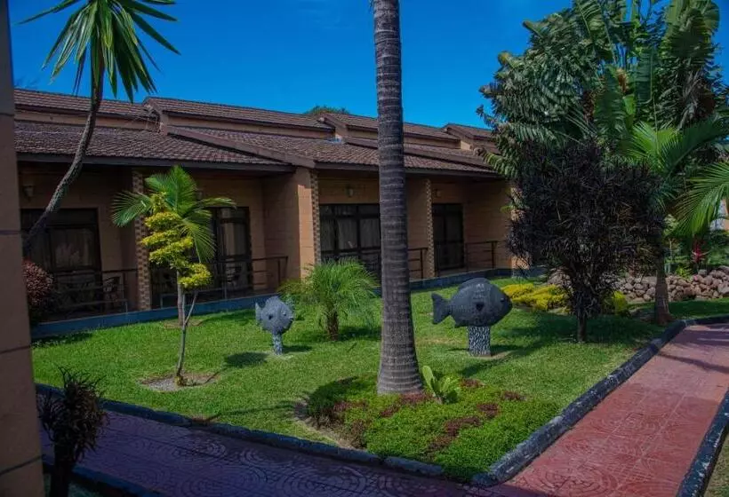 Fotos del hotel Mika Hotel Kabulonga:  15