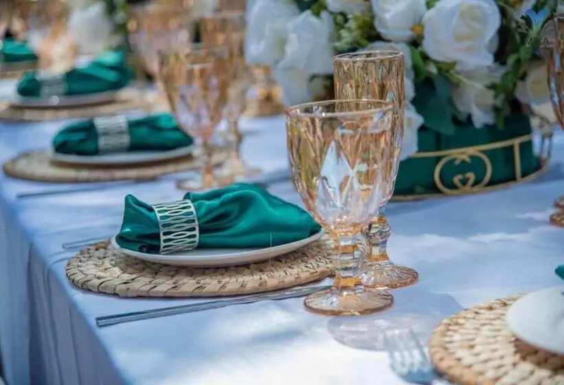 Fotos del hotel Mika Hotel Kabulonga:  7