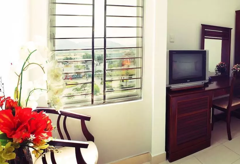 Fotos del hotel Amanda:  7