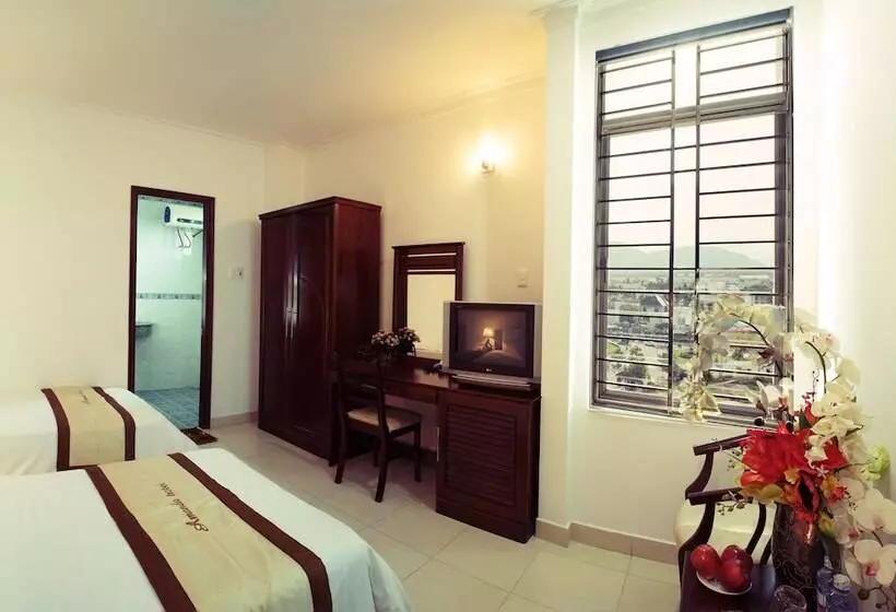 Fotos del hotel Amanda:  14