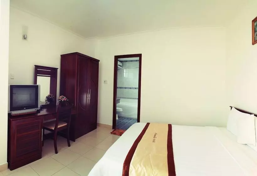 Fotos del hotel Amanda:  15