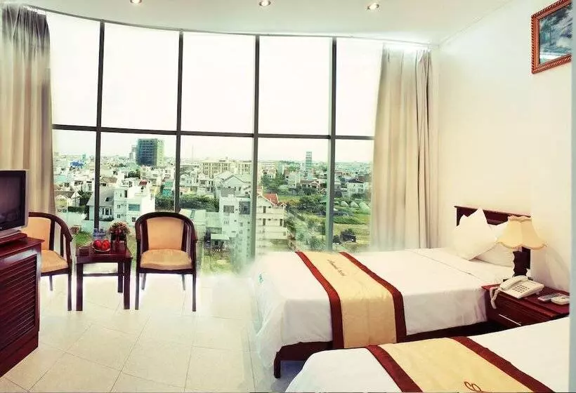 Fotos del hotel Amanda:  21