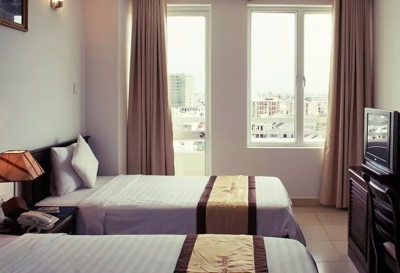 Fotos del hotel Amanda:  10