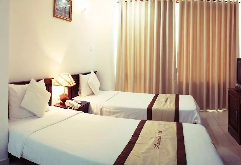 Fotos del hotel Amanda:  19