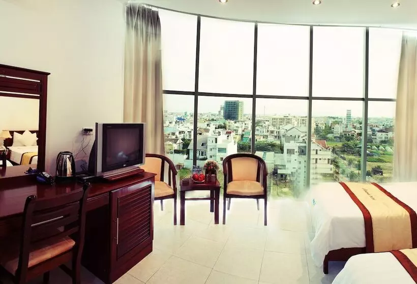 Fotos del hotel Amanda:  20