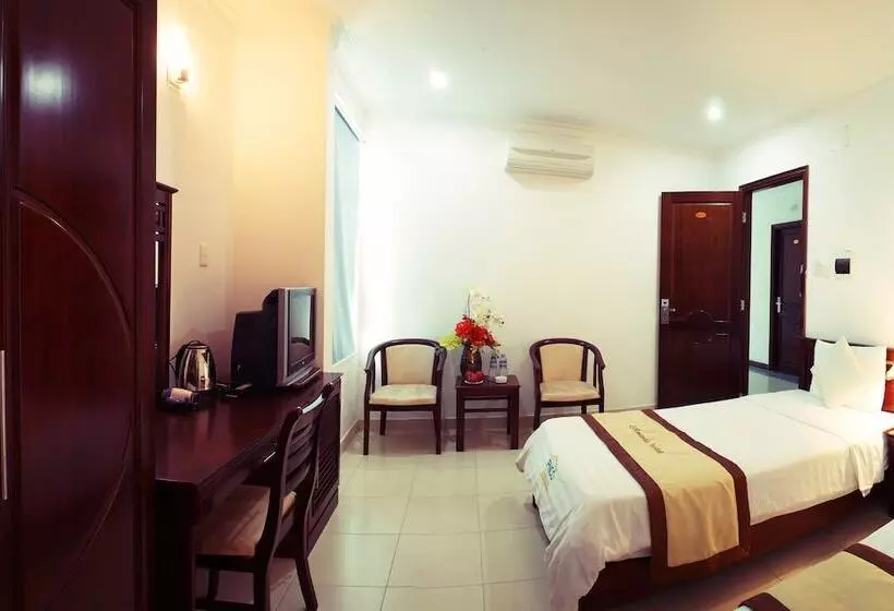 Fotos del hotel Amanda:  13