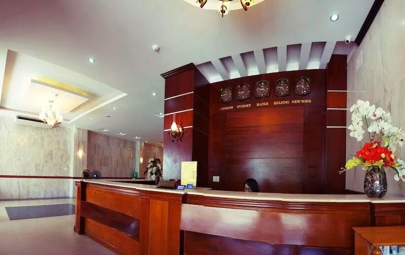 Fotos del hotel Amanda:  9