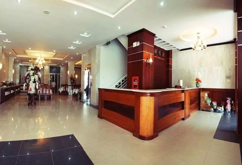 Fotos del hotel Amanda:  3