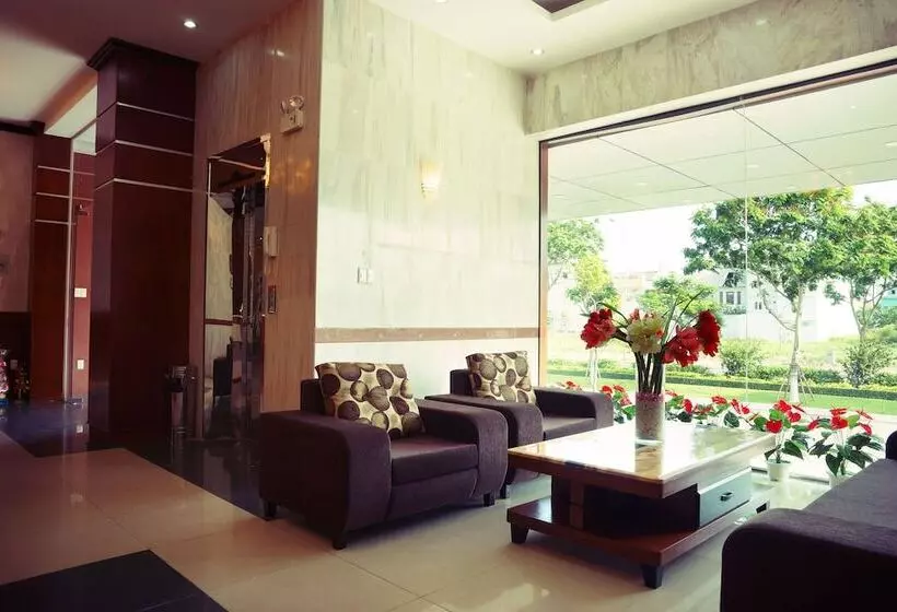 Fotos del hotel Amanda:  18